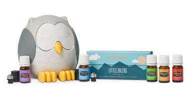 Starter Kit Option